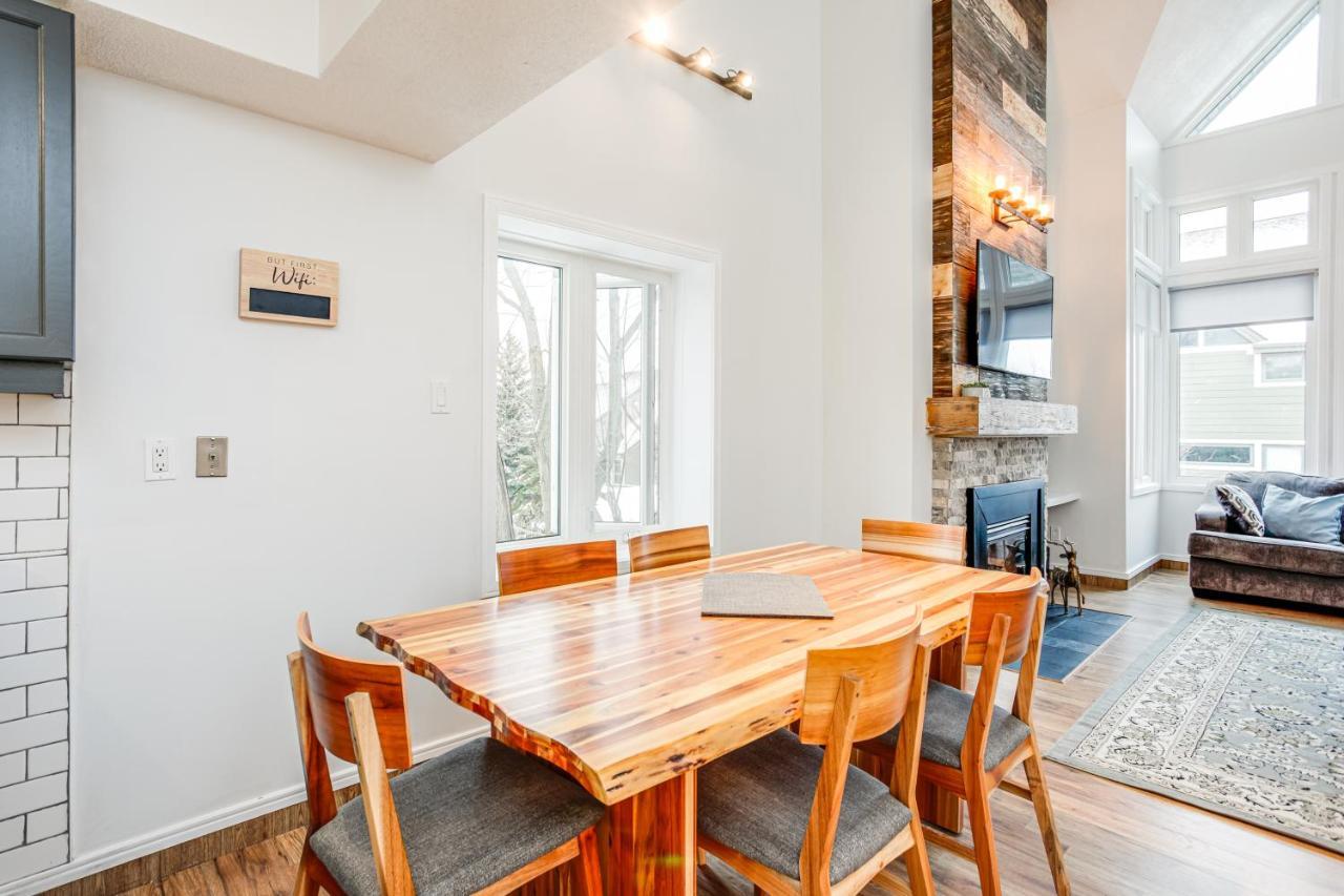 211 Chateau Ridge Блу Маунтинс Екстериор снимка
