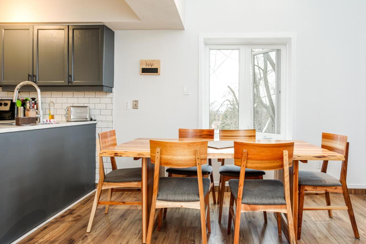211 Chateau Ridge Блу Маунтинс Екстериор снимка