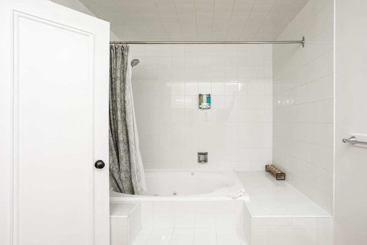 211 Chateau Ridge Блу Маунтинс Екстериор снимка