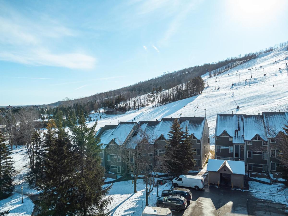 211 Chateau Ridge Блу Маунтинс Екстериор снимка